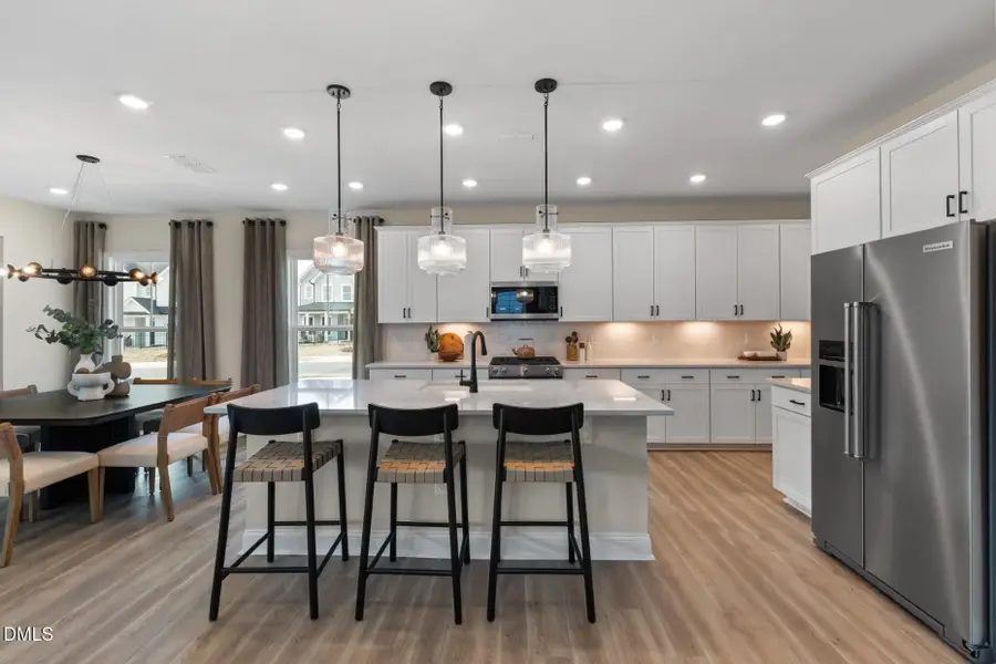 2921 Horse Rein Place, Willow Spring, NC 27592 - #3