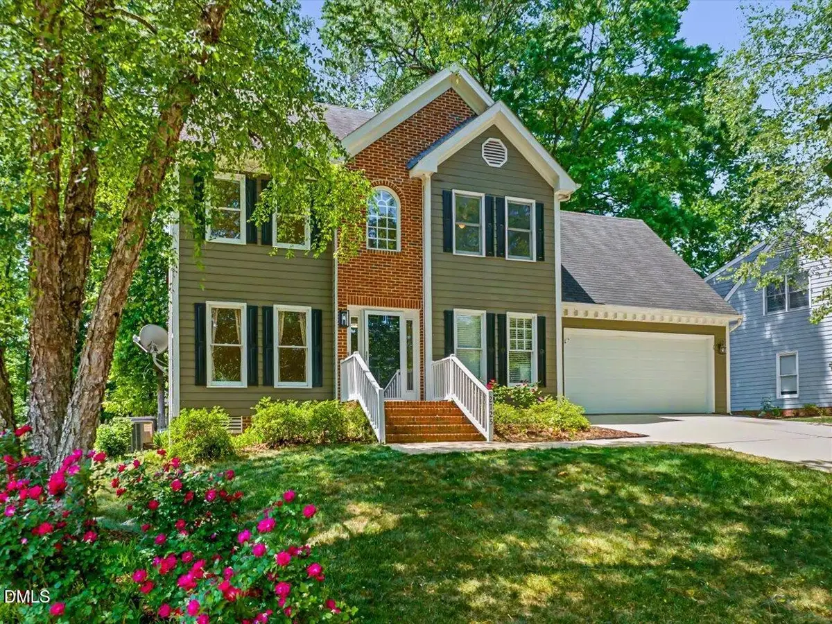 2725 Dahlgreen Road, Raleigh, NC 27615 - #1