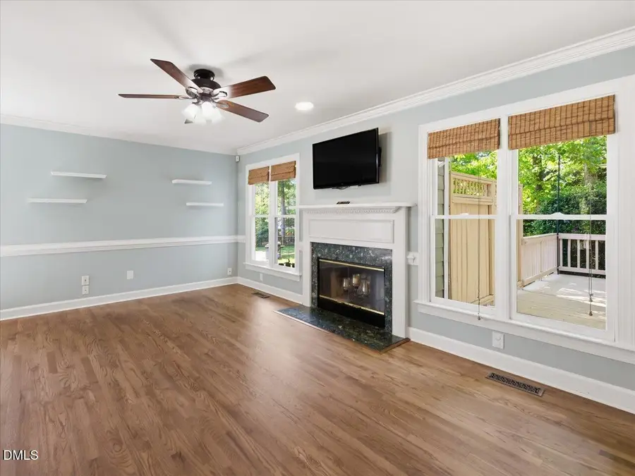 2725 Dahlgreen Road, Raleigh, NC 27615 - #2