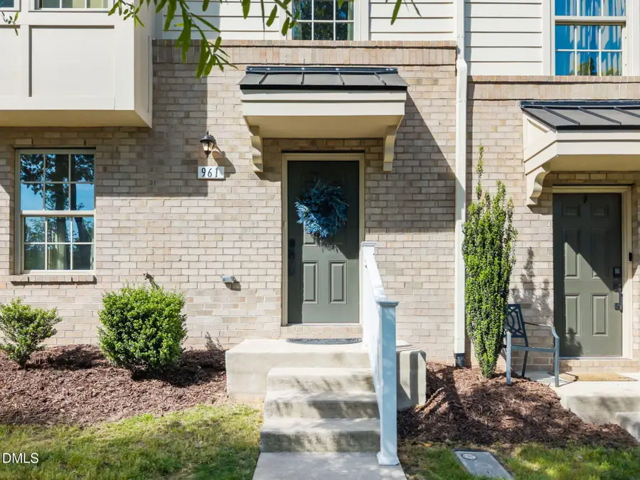 961 Daybreak Drive, Durham, NC 27713 - #2