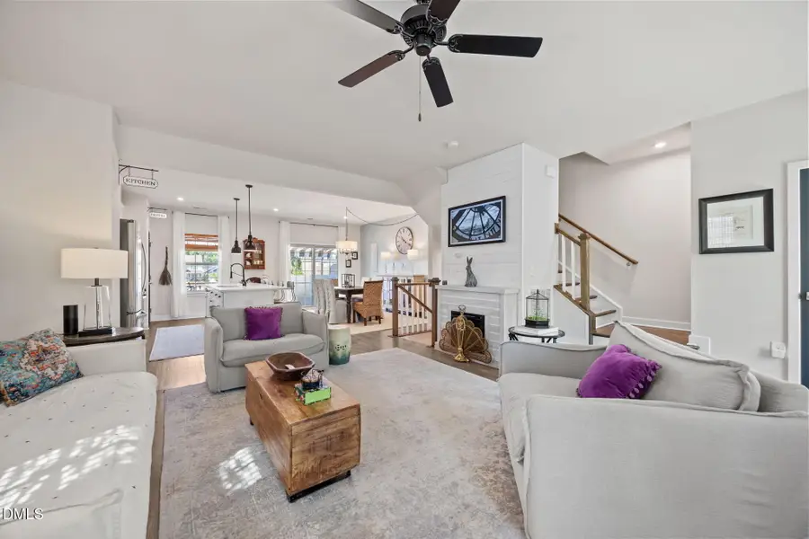 961 Daybreak Drive, Durham, NC 27713 - #3