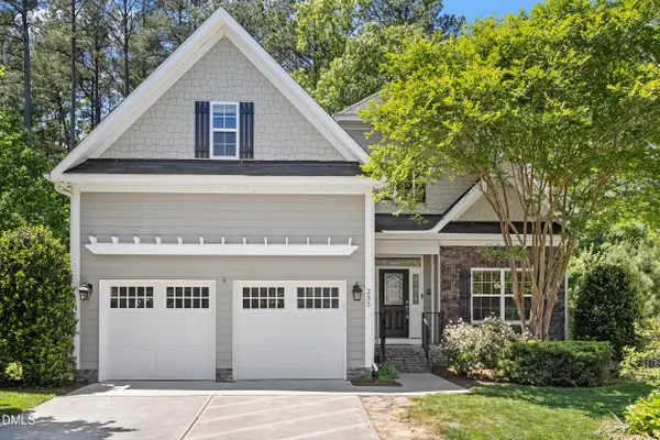 235 Strolling Way, Durham, NC 27707