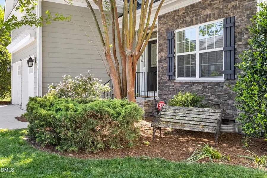 235 Strolling Way, Durham, NC 27707 - #3