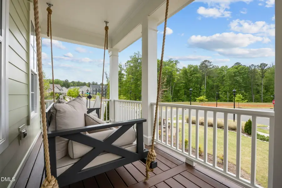 1017 Whistler Street, Durham, NC 27713 - #2