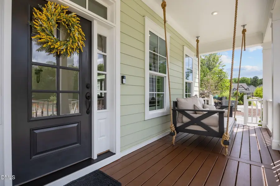 1017 Whistler Street, Durham, NC 27713 - #3