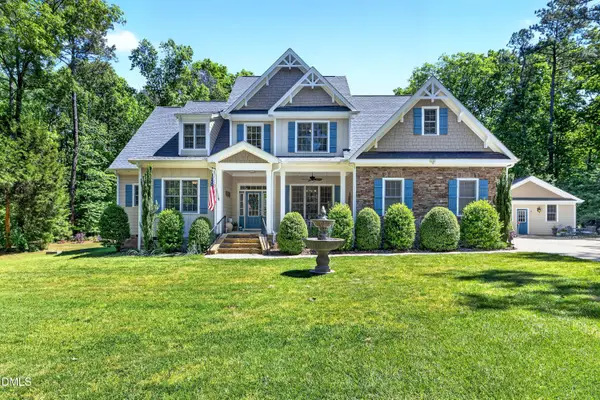 139 Henrys Watch Lane, Pittsboro, NC 27312