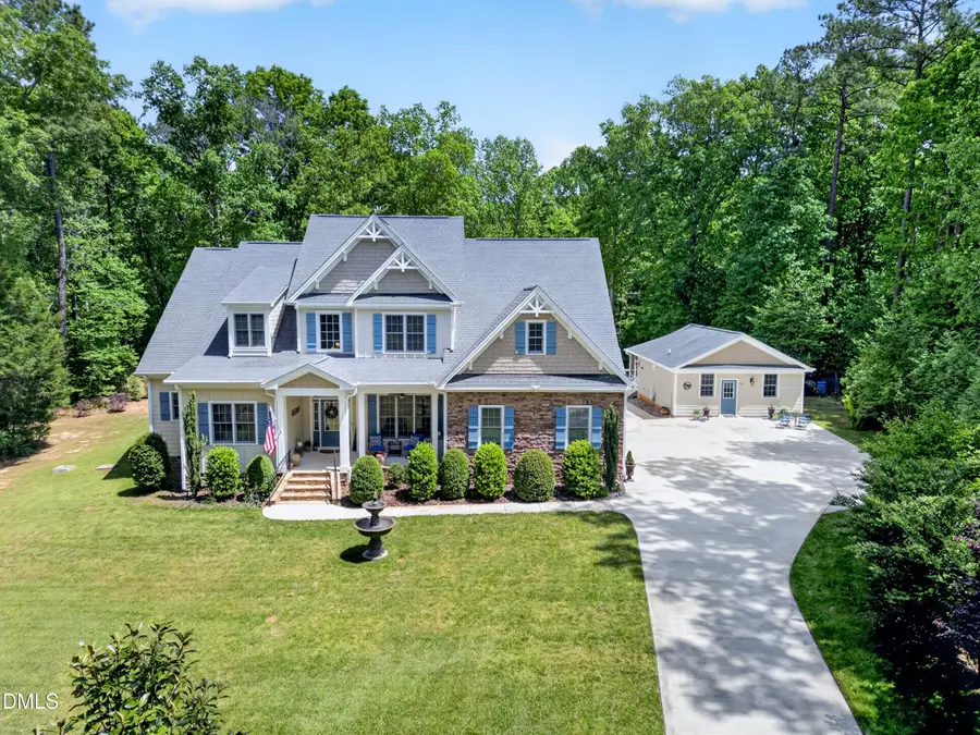139 Henrys Watch Lane, Pittsboro, NC 27312 - #2