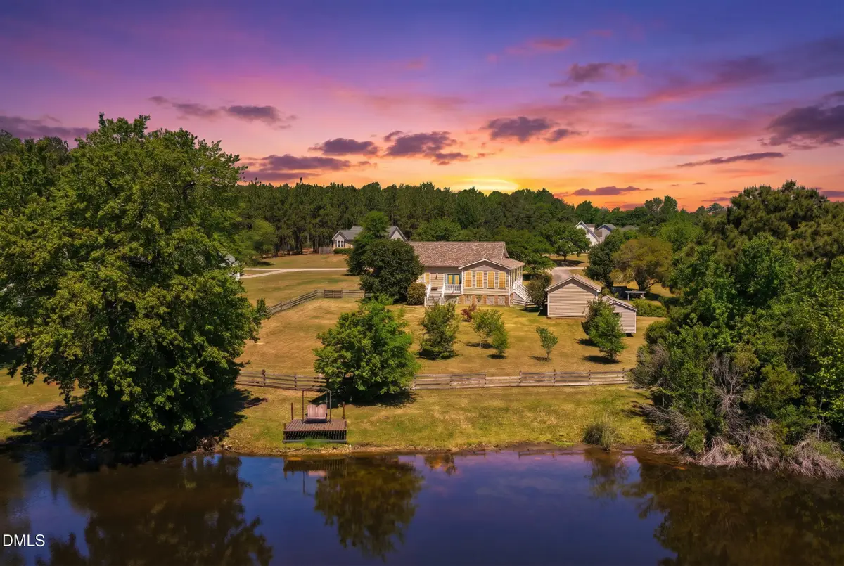31 Vanstore Drive, Fuquay Varina, NC 27526 - #1