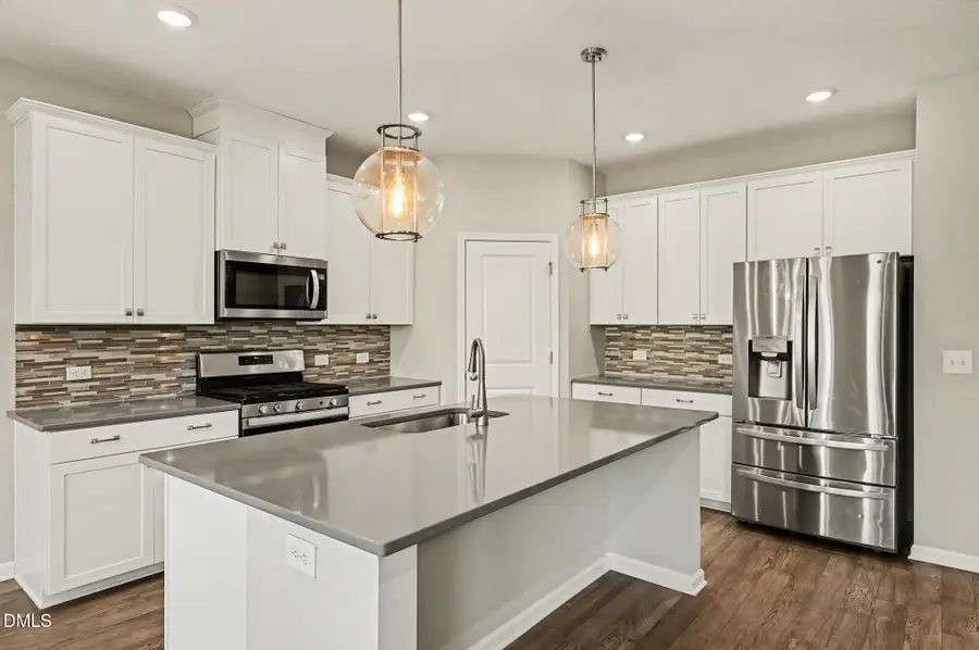 105 Blue Hydrangea Lane, Holly Springs, NC 27540 - #2