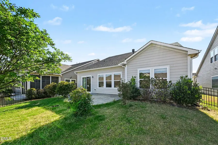 105 Blue Hydrangea Lane, Holly Springs, NC 27540 - #3