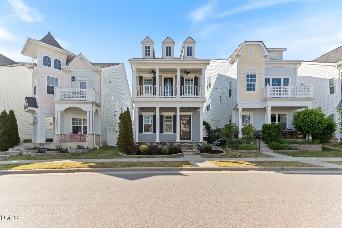 1180 Russet Lane, Apex, NC 27523 - #1