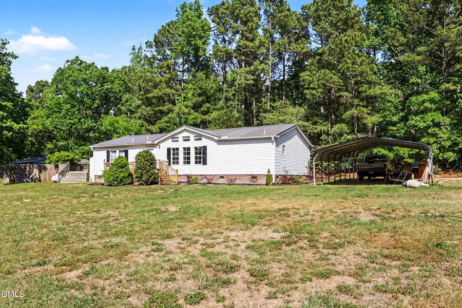 2222 Elevation Road, Four Oaks, NC 27524 - #2