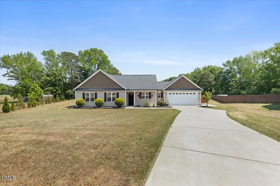 103 Sugarhill Drive, Zebulon, NC 27597 - #3