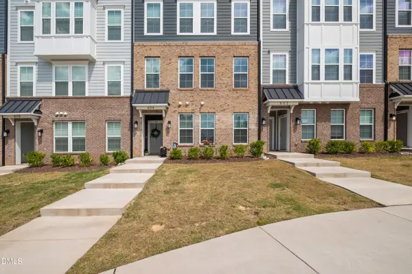 604 Market Grove Drive #100, Wake Forest, NC 27587
