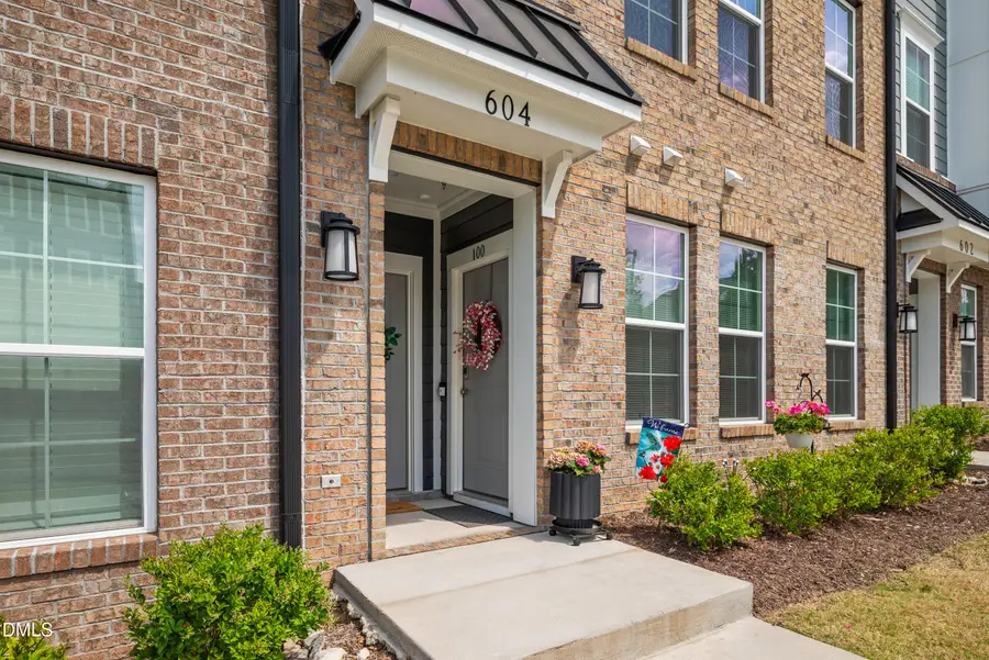 604 Market Grove Drive #100, Wake Forest, NC 27587 - #3