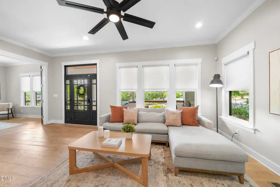 707 Holloway Street, Durham, NC 27701 - #3