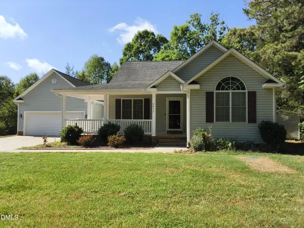 4417 Springbrook Drive, Burlington, NC 27215