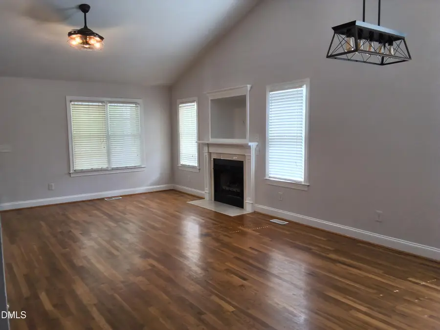 4417 Springbrook Drive, Burlington, NC 27215 - #2