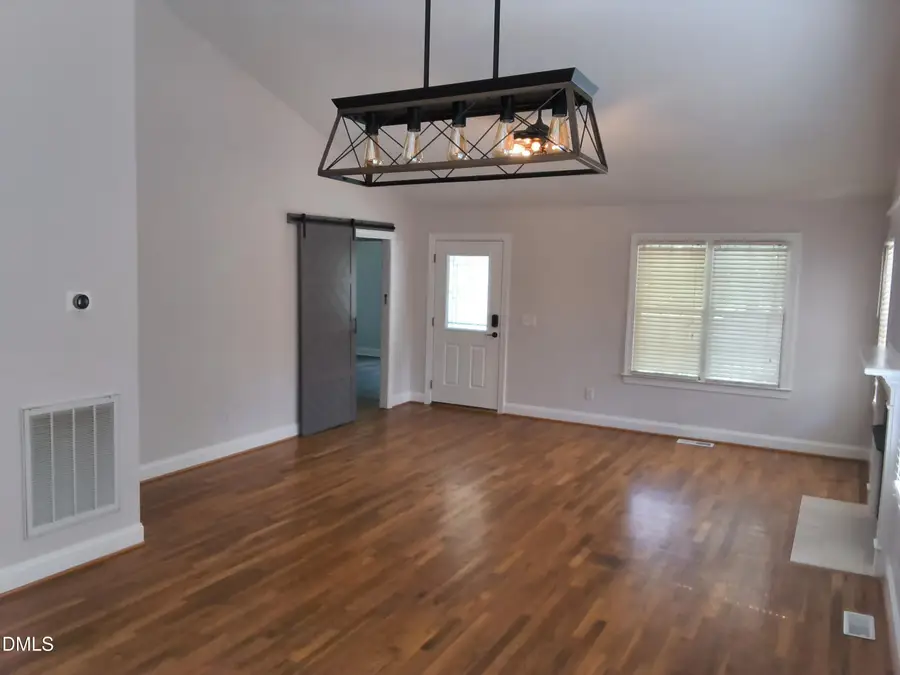 4417 Springbrook Drive, Burlington, NC 27215 - #3