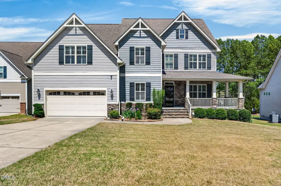 4312 Glengrove Road, Raleigh, NC 27616 - #3