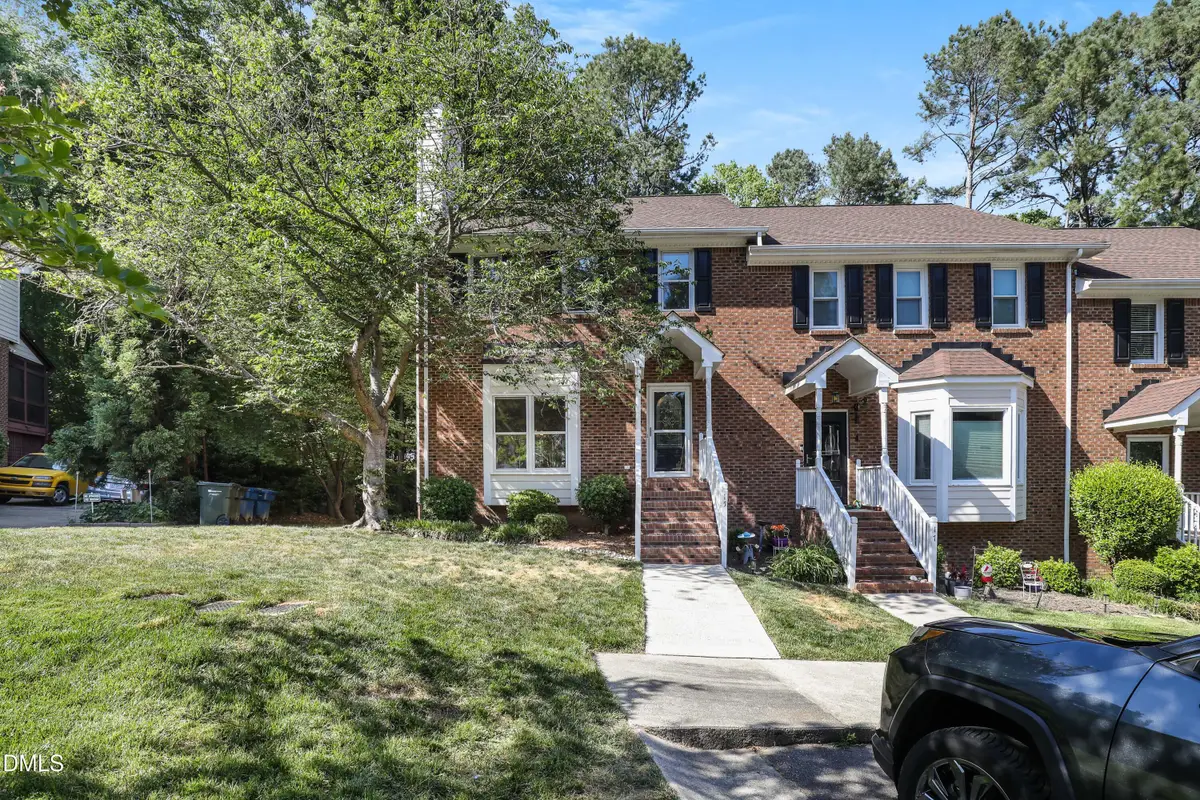 15 Preakness Drive, Durham, NC 27713 - #1