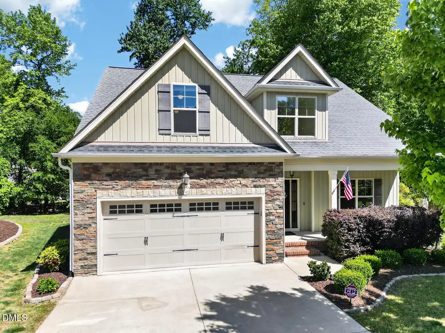 40 Larkspur Court, Youngsville, NC 27596 - #2