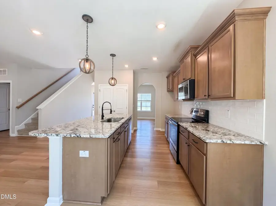 82 Buckhorn Branch Park, Clayton, NC 27520 - #2