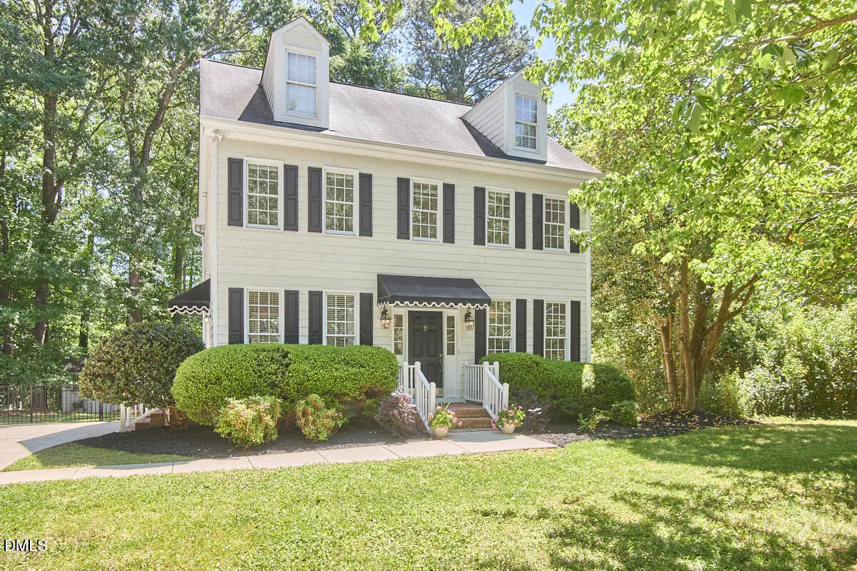 4001 Kelly Drive, Durham, NC 27707 - #1