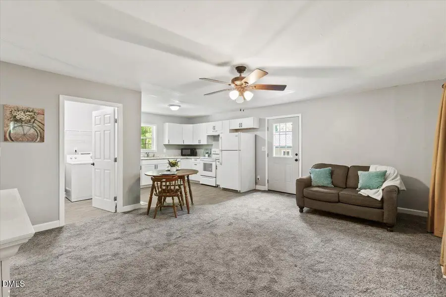 320 Holland Glen Street, Fuquay Varina, NC 27526 - #3