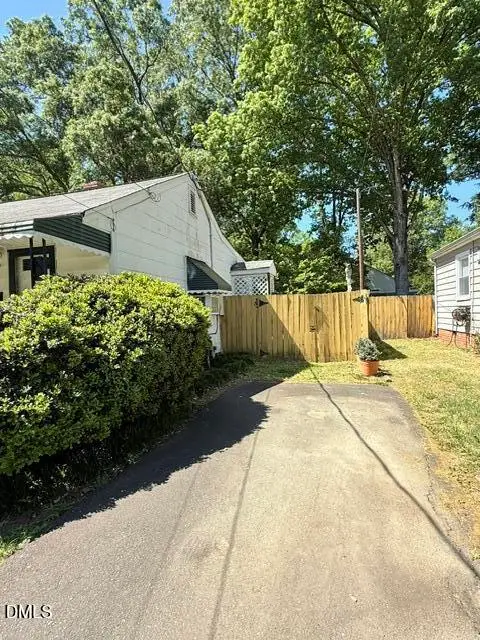 2407 Stephenson Street, Durham, NC 27704 - #2