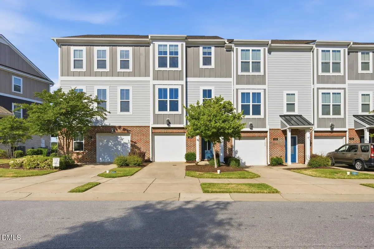 420 Skymont Drive, Holly Springs, NC 27540 - #1