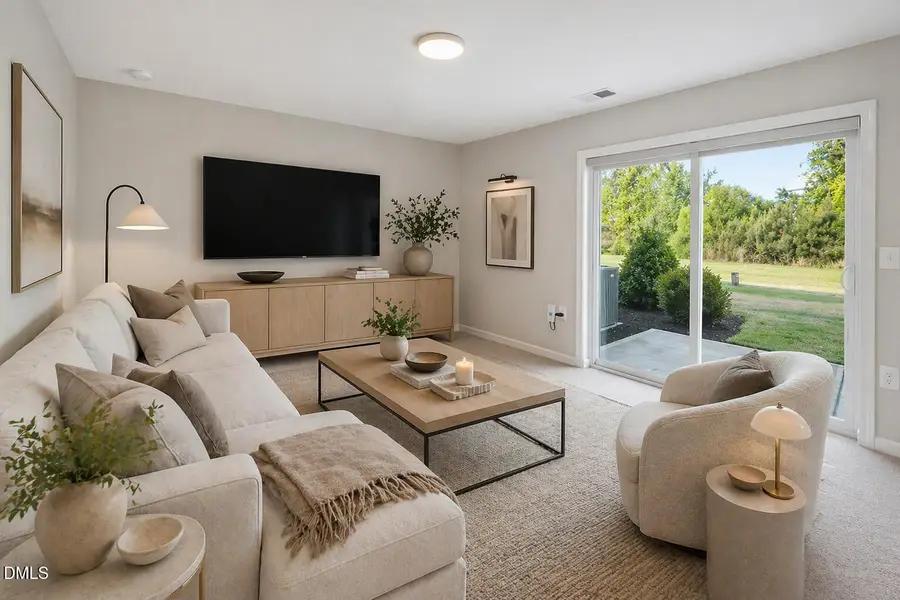 420 Skymont Drive, Holly Springs, NC 27540 - #3