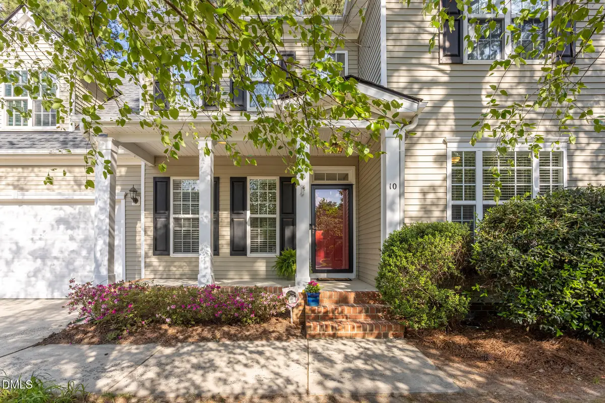 10 Highgrove Lane, Durham, NC 27713 - #1