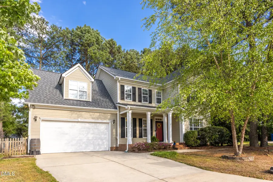 10 Highgrove Lane, Durham, NC 27713 - #3