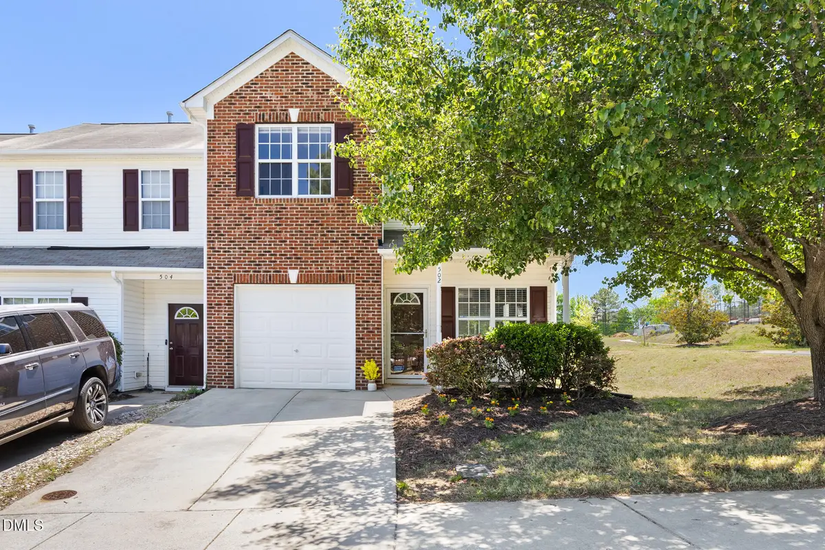 502 Summer Breeze Drive, Durham, NC 27704 - #1