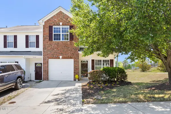 502 Summer Breeze Drive, Durham, NC 27704