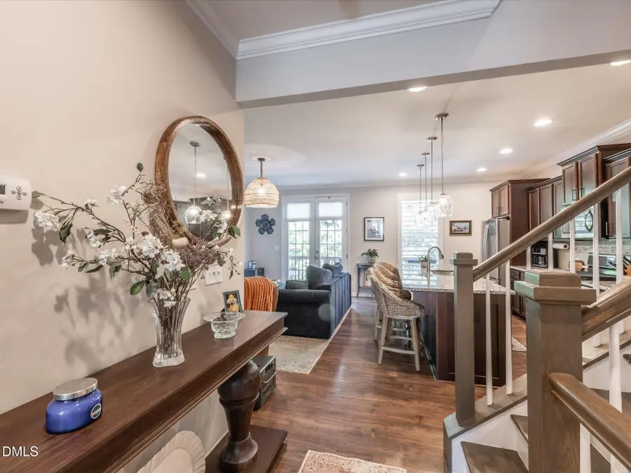 533 Metro Station, Apex, NC 27502 - #3