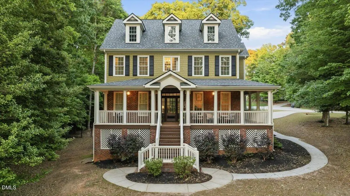 7208 Liserin Woods Lane, Fuquay Varina, NC 27526 - #1