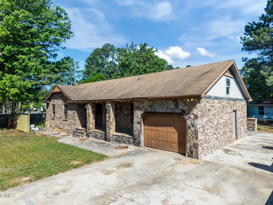 101 Bainbridge Circle, Garner, NC 27529 - #2