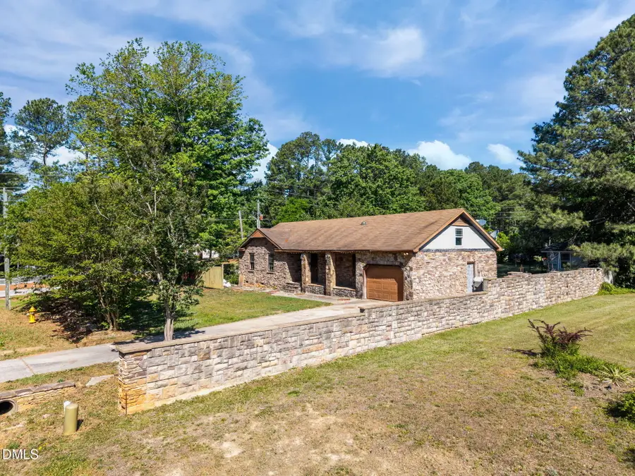 101 Bainbridge Circle, Garner, NC 27529 - #3