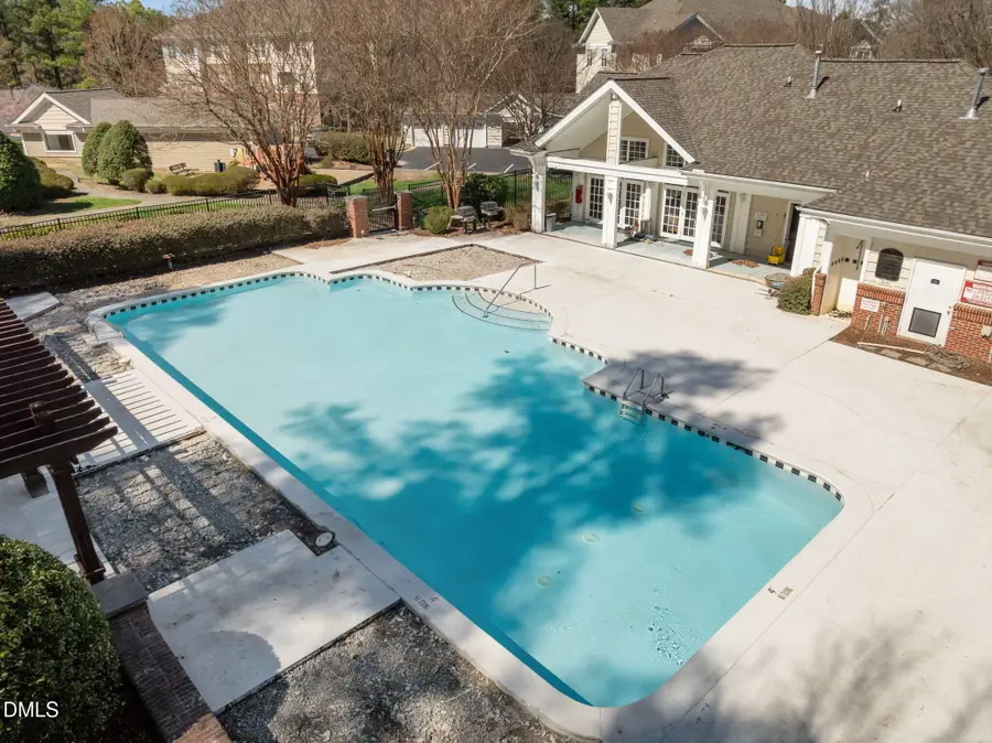 1411 Arborgate Circle, Chapel Hill, NC 27514 - #2
