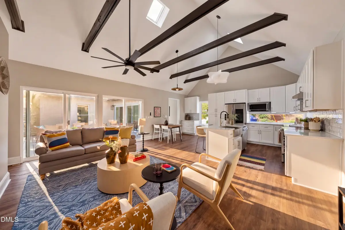 1115 Morehead Avenue, Durham, NC 27707 - #1