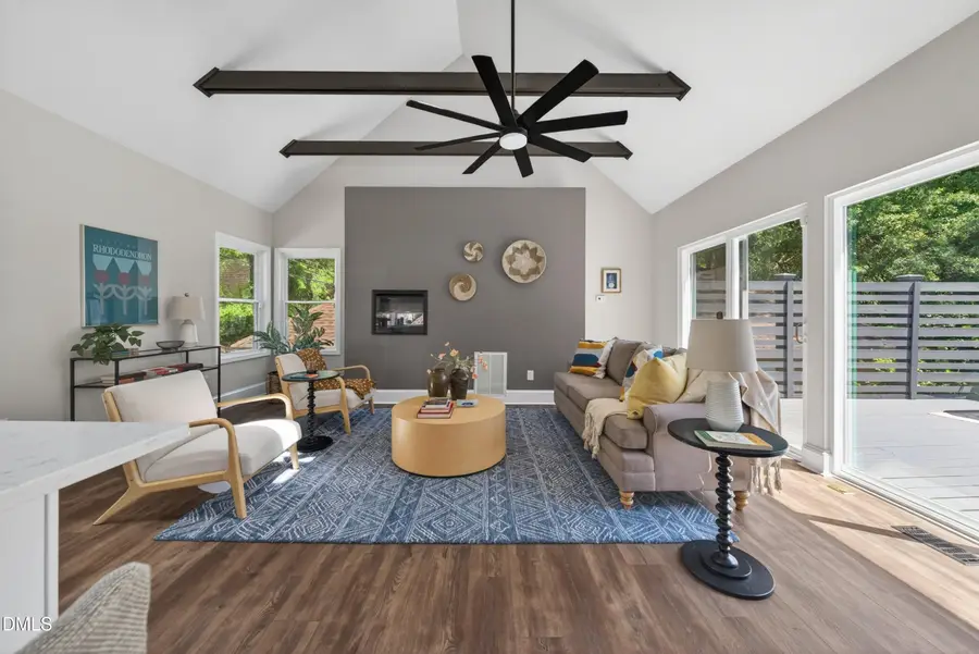 1115 Morehead Avenue, Durham, NC 27707 - #3