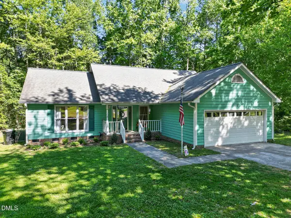 5801 Phillips Landing Drive, Wake Forest, NC 27587