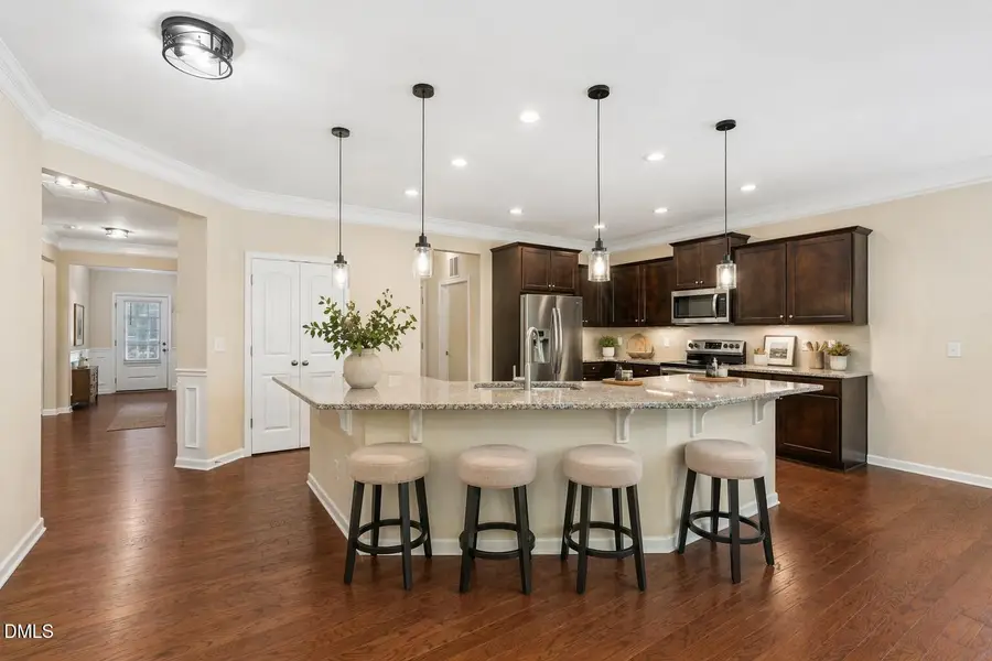 51 Forest Glade Court, Clayton, NC 27527 - #2