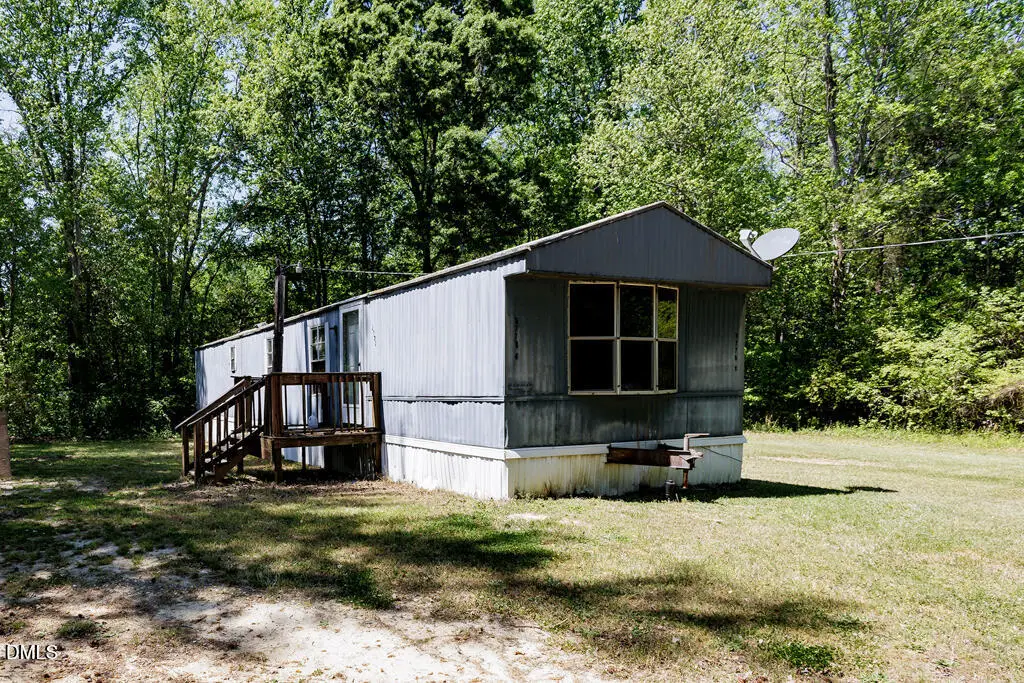 2772 Pleasant Grove Union School Road, Burlington, NC 27217 - #1