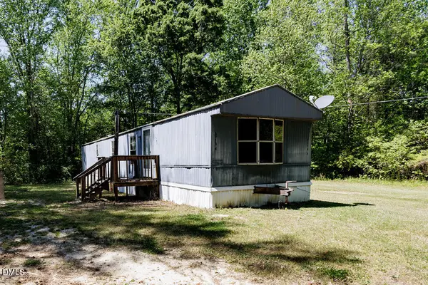 2772 Pleasant Grove Union School Road, Burlington, NC 27217