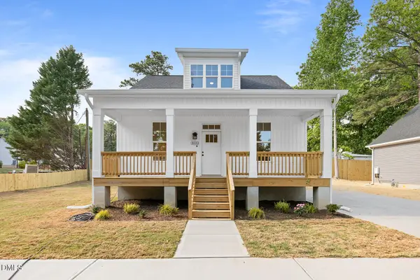 3133 Rowena Avenue #A, Durham, NC 27703