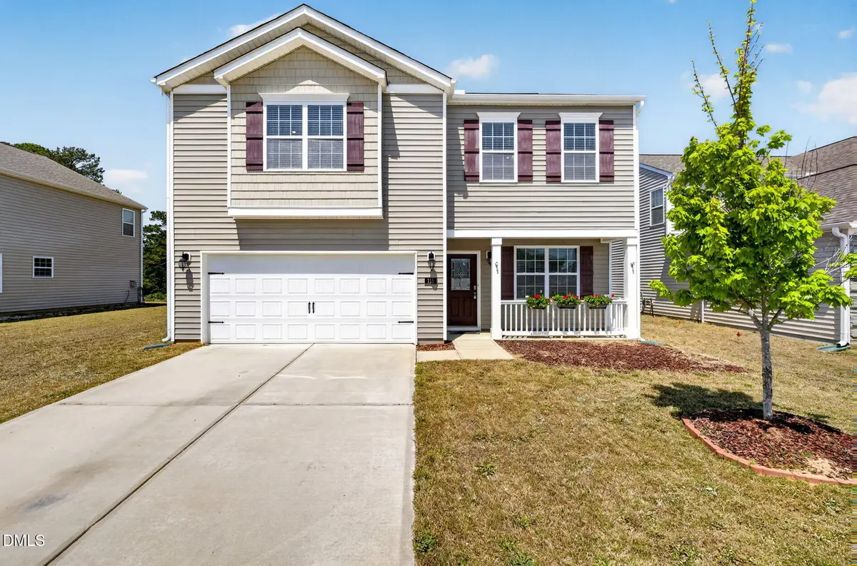 115 Rivercamp Street, Wilsons Mills, NC 27527 - #1