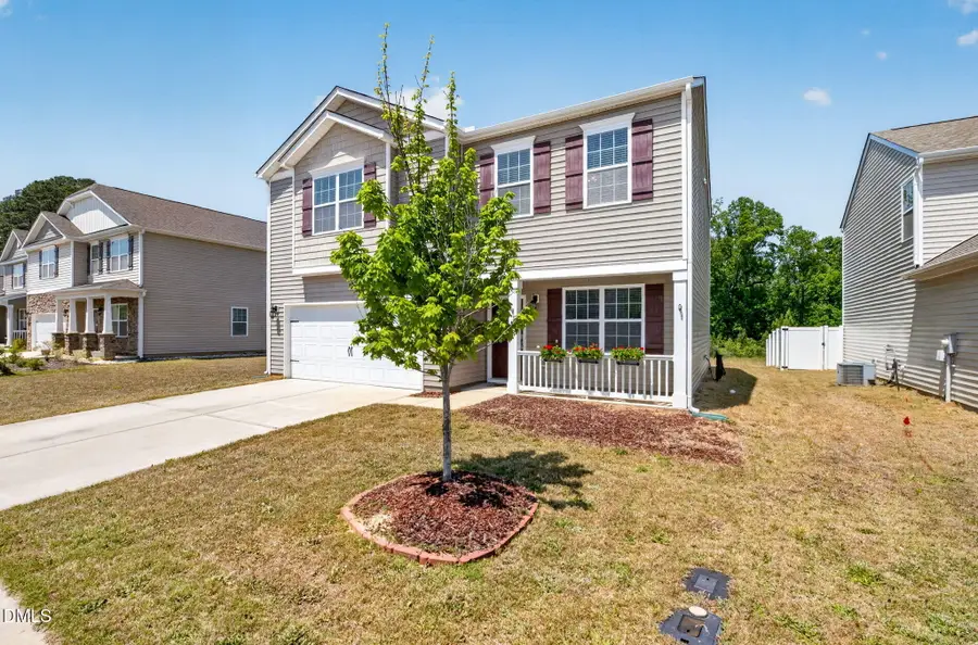 115 Rivercamp Street, Wilsons Mills, NC 27527 - #2